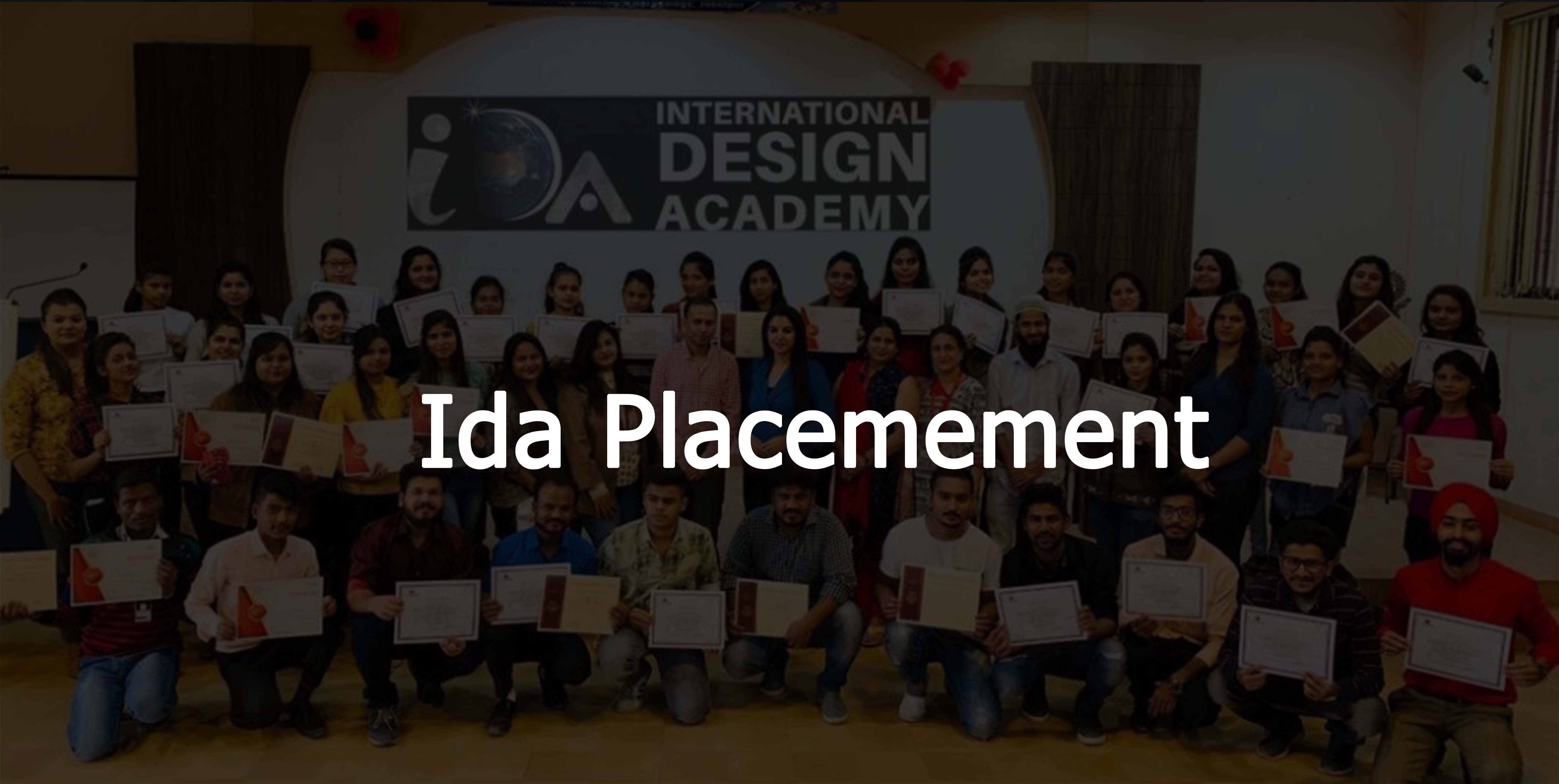 ida-placemement